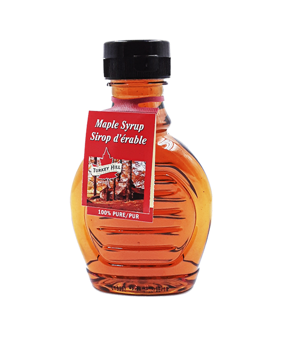 Maple Squeeze Bottle