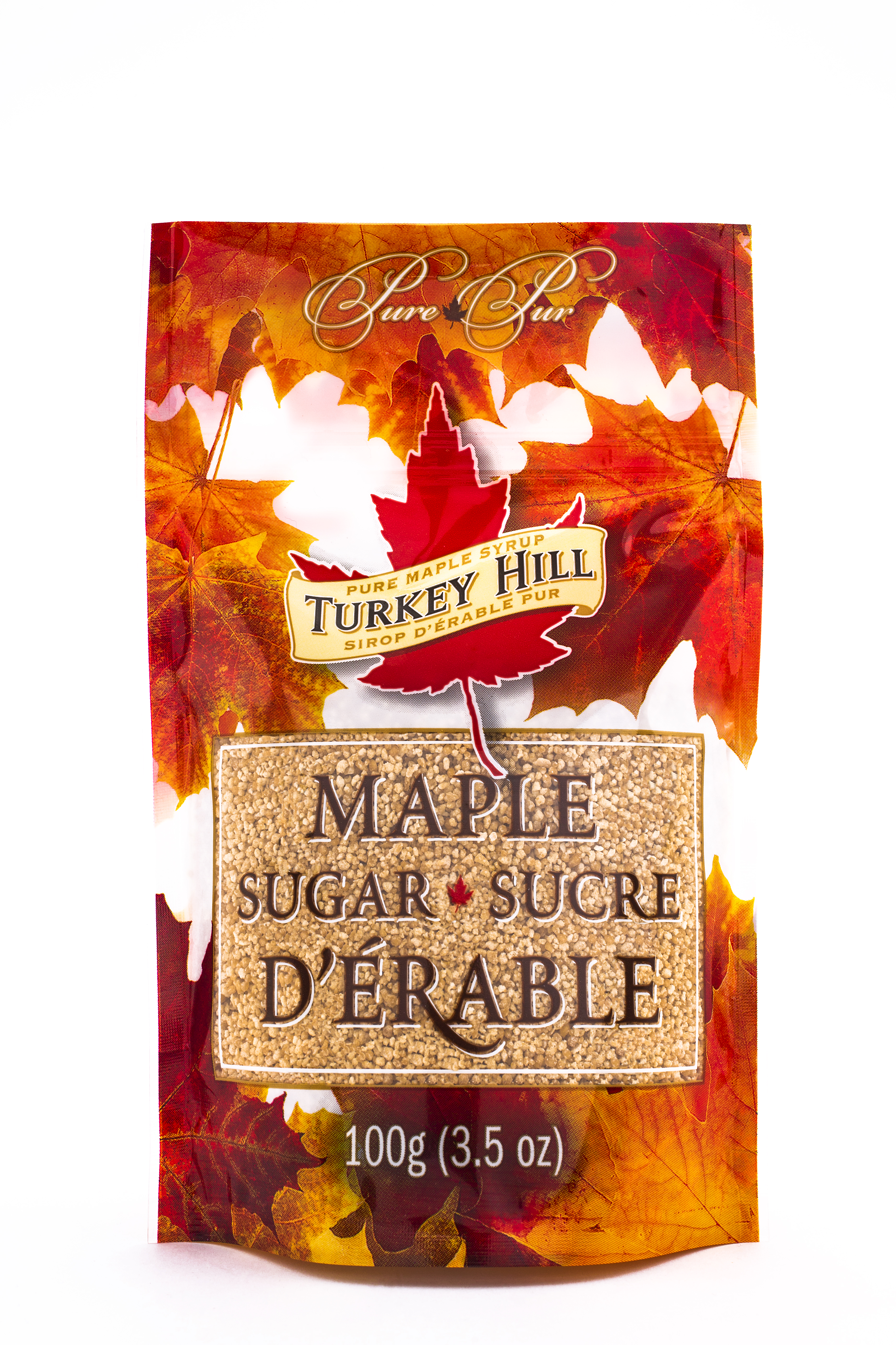 Maple Sugar Bag