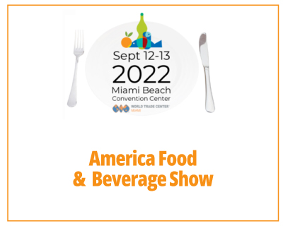 America Food and Beverage Show