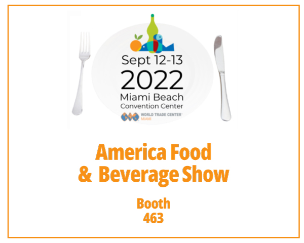 Food and Beverage America Show